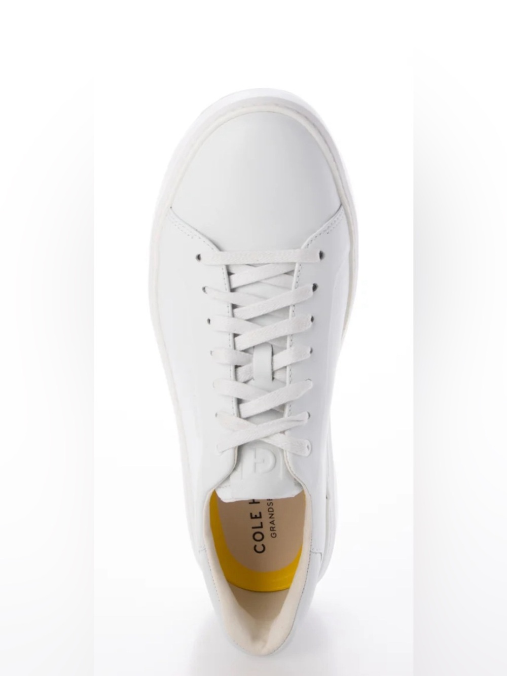 Cole Haan Grand Pro Topspin sneakers for men 12 - Picture 3 of 9